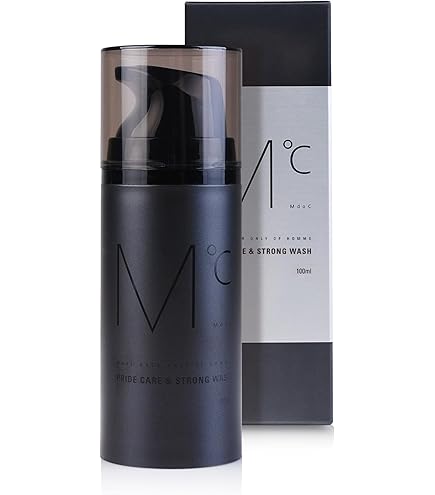 Amazon | メンズ デリケートゾーン ソープ 元気 健康 敏感肌 匂い